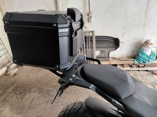 Ducati Multistrada 950 2017-thumb-4
