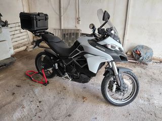 Ducati Multistrada 950 2017-thumb-5