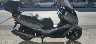 Kymco X-Town 300i 2017