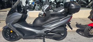 Kymco X-Town 300i 2017-thumb-1