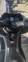 Kymco X-Town 300i 2017-thumb-2