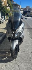 Kymco X-Town 300i 2017-thumb-3