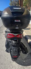 Kymco X-Town 300i 2017-thumb-4