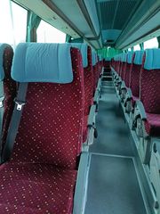 Scania 2003 DIVO