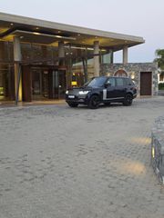 Land Rover Range Rover 2016 VOGUE AUTOBIOGRAPHY