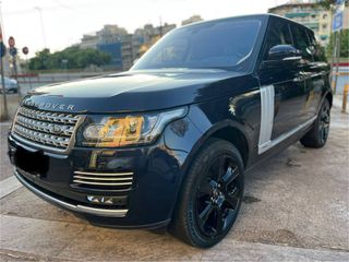 Land Rover Range Rover 2016 VOGUE AUTOBIOGRAPHY-thumb-2