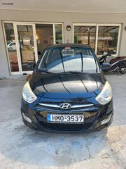 Hyundai i 10 2011