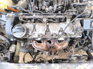 κινητήρας για seat arosa 2000-2004
