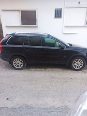 Volvo XC 90 2005