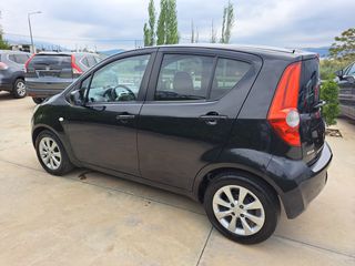 Opel Agila 2014 1.2 EDITION AUTOMATIC-thumb-13