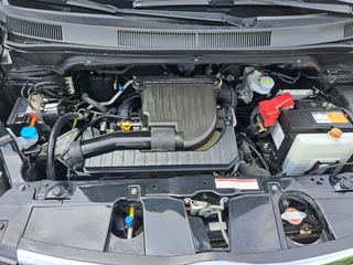 Opel Agila 2014 1.2 EDITION AUTOMATIC-thumb-14