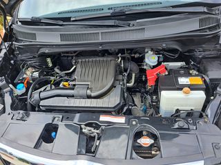 Opel Agila 2014 1.2 EDITION AUTOMATIC-thumb-15