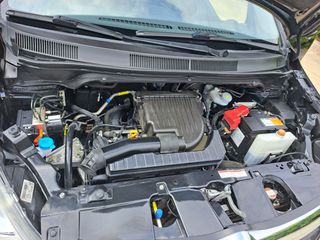 Opel Agila 2014 1.2 EDITION AUTOMATIC-thumb-16