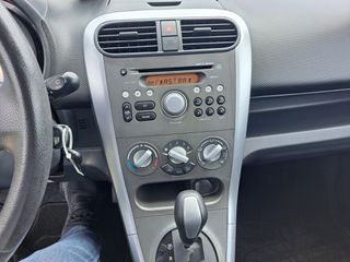 Opel Agila 2014 1.2 EDITION AUTOMATIC-thumb-17