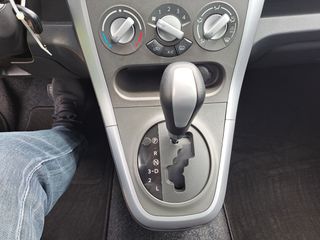 Opel Agila 2014 1.2 EDITION AUTOMATIC-thumb-18
