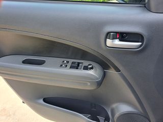 Opel Agila 2014 1.2 EDITION AUTOMATIC-thumb-19