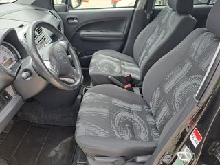 Opel Agila 2014 1.2 EDITION AUTOMATIC-thumb-20