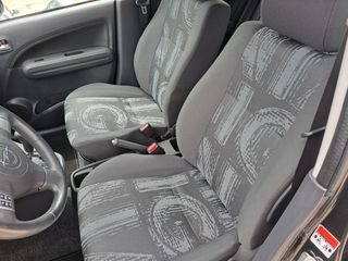 Opel Agila 2014 1.2 EDITION AUTOMATIC-thumb-22