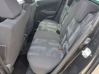 Opel Agila 2014 1.2 EDITION AUTOMATIC-thumb-24