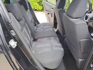 Opel Agila 2014 1.2 EDITION AUTOMATIC-thumb-25