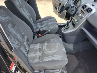 Opel Agila 2014 1.2 EDITION AUTOMATIC-thumb-26