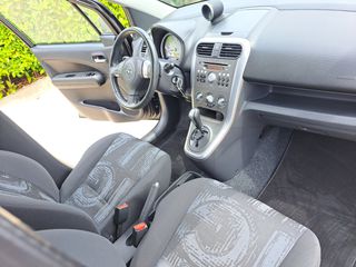 Opel Agila 2014 1.2 EDITION AUTOMATIC-thumb-27