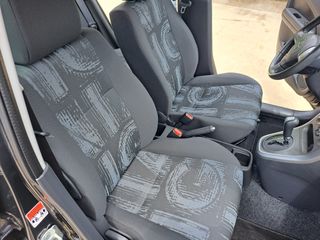 Opel Agila 2014 1.2 EDITION AUTOMATIC-thumb-28