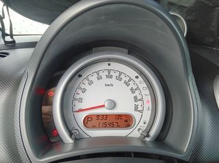 Opel Agila 2014 1.2 EDITION AUTOMATIC-thumb-29