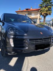 Porsche Cayenne 2009 FACE LIFT/ΑΕΡΟ ΑΝΑΡΤΗΣΗ