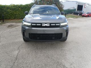 Dacia Bigster 2025 Essential 1.2 140ps Mhev  MT6