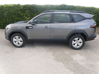 Dacia Bigster 2025 Essential 1.2 140ps Mhev  MT6-thumb-1