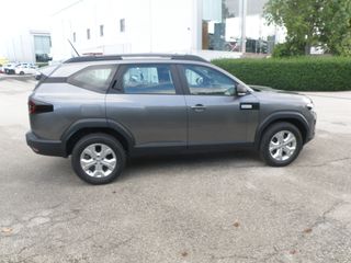 Dacia Bigster 2025 Essential 1.2 140ps Mhev  MT6-thumb-2