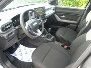 Dacia Bigster 2025 Essential 1.2 140ps Mhev  MT6-thumb-5