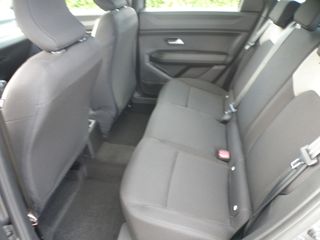 Dacia Bigster 2025 Essential 1.2 140ps Mhev  MT6-thumb-6