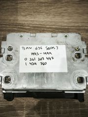 BMW E36 series 3. 0261203447 (BOSCH) / 1429760 (BMW OEM)
