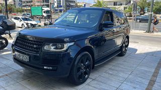Land Rover Range Rover 2015 VOGUE AUTOBIOGRAPHY-thumb-1