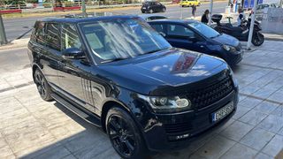 Land Rover Range Rover 2015 VOGUE AUTOBIOGRAPHY-thumb-3