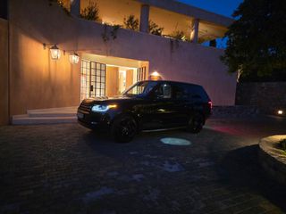 Land Rover Range Rover 2015 VOGUE AUTOBIOGRAPHY