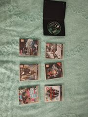 Παιχνίδια ps3 - ps2