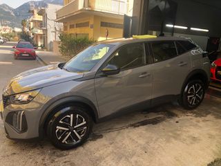 Peugeot 2008 2024 1.5 BLUEHDI 130 ACTIVE Plus EAT8