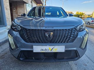 Peugeot 2008 2024 1.5 BLUEHDI 130 ACTIVE Plus EAT8