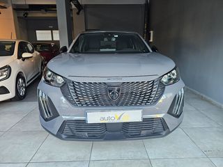 Peugeot 2008 2024 1.5 BLUEHDI 130 ACTIVE Plus EAT8-thumb-27