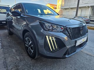 Peugeot 2008 2024 1.5 BLUEHDI 130 ACTIVE Plus EAT8-thumb-1