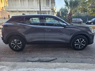 Peugeot 2008 2024 1.5 BLUEHDI 130 ACTIVE Plus EAT8-thumb-2