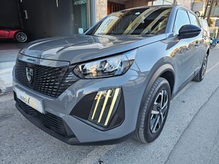 Peugeot 2008 2024 1.5 BLUEHDI 130 ACTIVE Plus EAT8-thumb-3