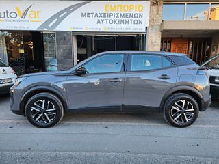 Peugeot 2008 2024 1.5 BLUEHDI 130 ACTIVE Plus EAT8-thumb-4