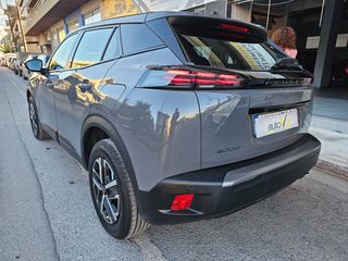 Peugeot 2008 2024 1.5 BLUEHDI 130 ACTIVE Plus EAT8-thumb-5