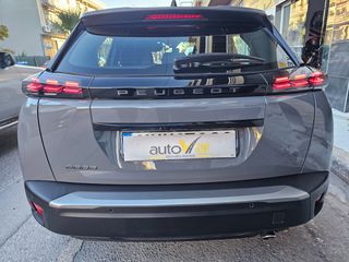 Peugeot 2008 2024 1.5 BLUEHDI 130 ACTIVE Plus EAT8-thumb-6