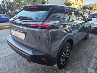 Peugeot 2008 2024 1.5 BLUEHDI 130 ACTIVE Plus EAT8-thumb-7