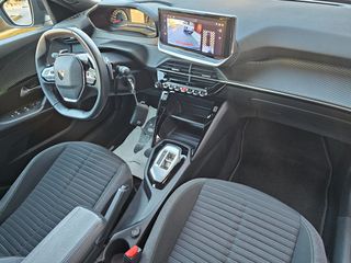 Peugeot 2008 2024 1.5 BLUEHDI 130 ACTIVE Plus EAT8-thumb-16